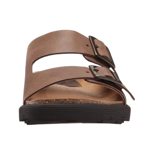 Donald J Pliner Mens Hayden  Flat Sandal - Picture 5 of 12